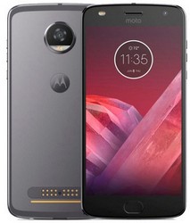 Прошивка телефона Motorola Moto Z2 Play в Саратове